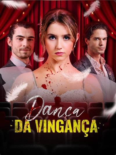 Dança da Vingança Legendado
