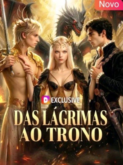 Das Lágrimas ao Trono