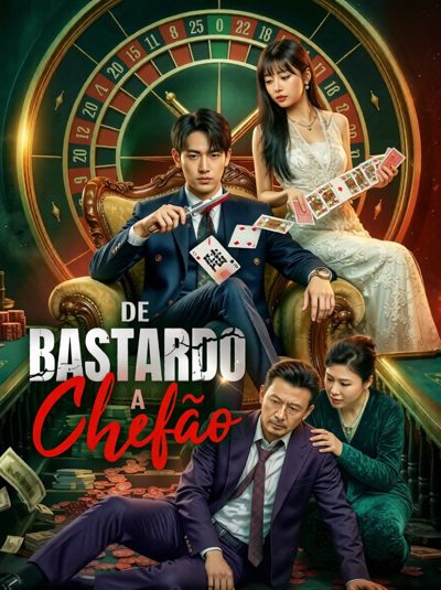 De Bastardo a Chefão