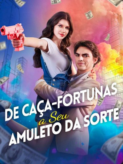 De Caça Fortunas a Seu Amuleto da Sorte