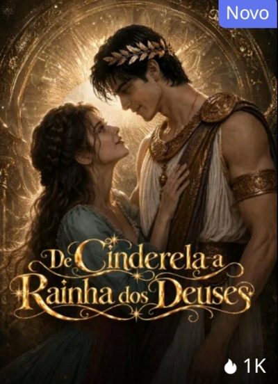 De Cinderela a Rainha dos Deuses