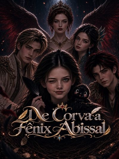 De Corva a Fênix Abissal