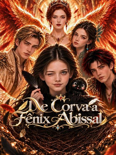 De Corva a Fênix Abissal -