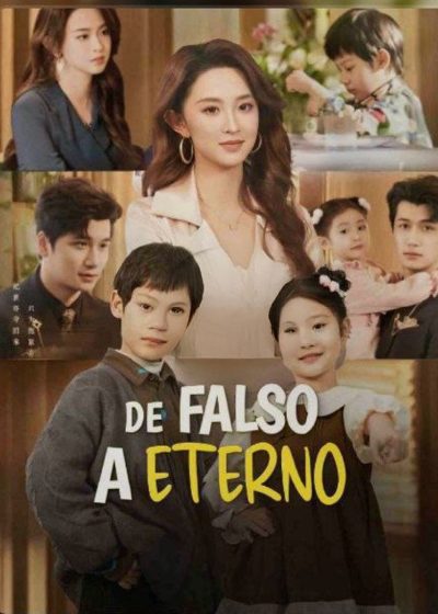 De Falso a Eterno