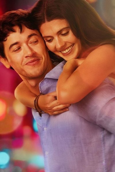 De férias com você - People we meet on vacation 2026