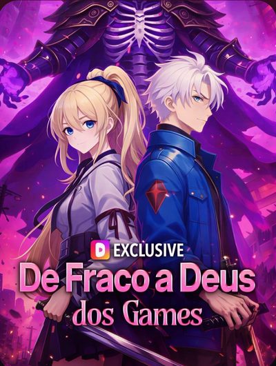 De Fraco a Deus dos Games