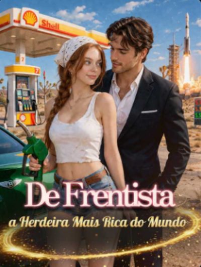 De Frentista a Herdeira Mais Rica do Mundo