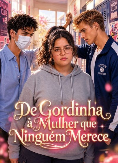 De Gordinha à Mulher que Ninguém Merece -