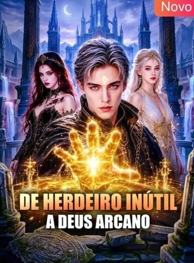 De Herdeiro Inútil a Deus Arcano