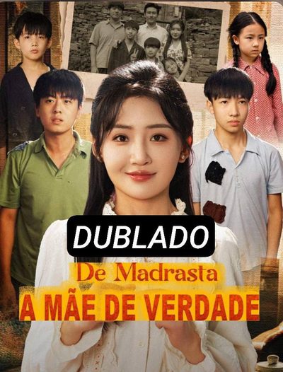 De Madrasta a Mãe de Verdade