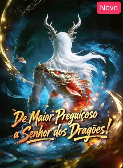 De Maior Preguiçoso a Senhor dos Dragões!