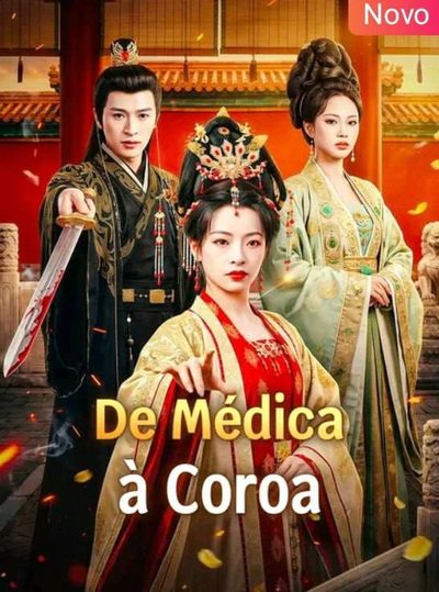 De Médica à Coroa