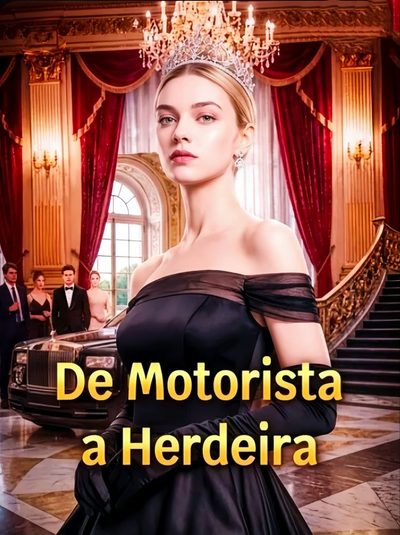 De Motorista a Herdeira