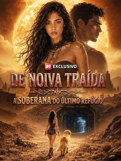 De Noiva Traída a Soberada do Último Refúgio