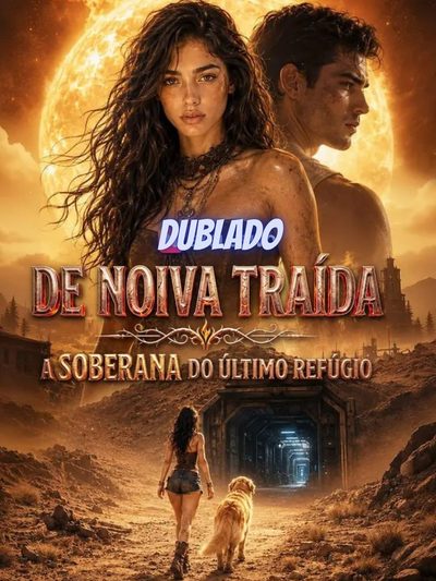 De Noiva Traída a Soberana do Último Refúgio