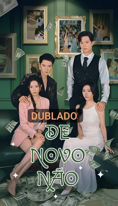 💠de Novo Não 💠romance em Ruínas: Amigas em Fuga 💠fangxia
