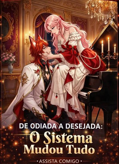 De Odiada a Desejada: o Sistema Mudou Tudo