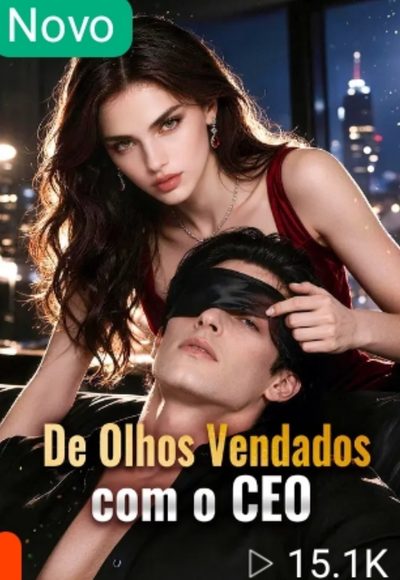 De Olhos Vendados com o CEO