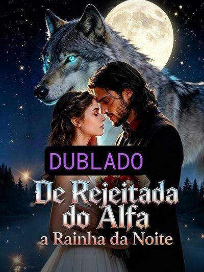 De Rejeitada do Alfa a Rainha da Noite
