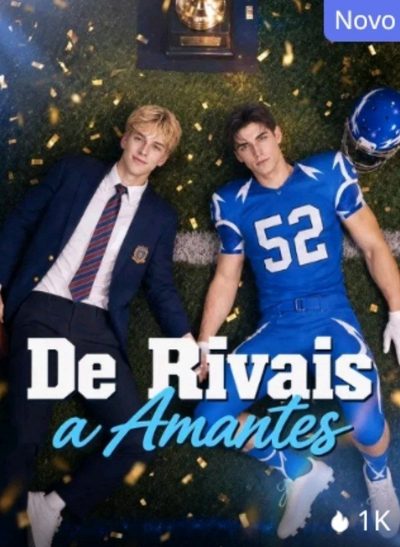 De Rivais a Amantes Bl �