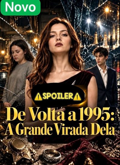 ⭐️de Volta a 1995: a Grande Virada Dela