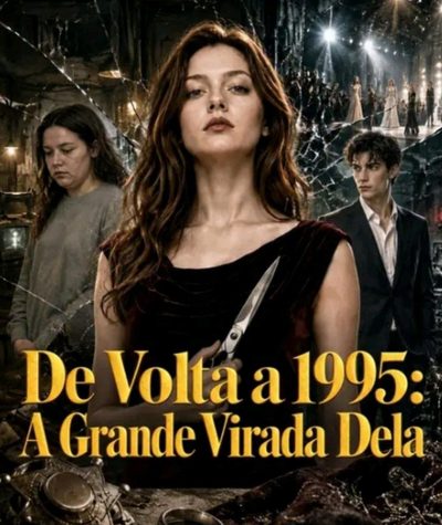 De Volta a 1995: a Grande Virada Dela -
