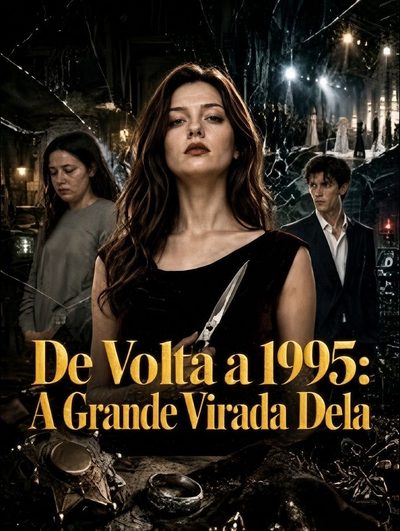 De Volta a 1995: a Grande Virada Dela