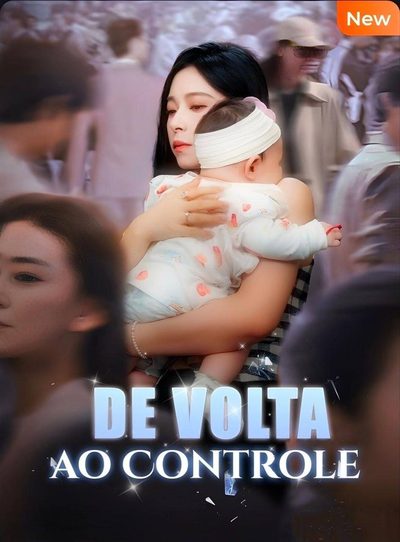 De Volta ao Controle
