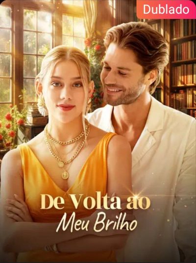 De Volta ao Meu Brilho