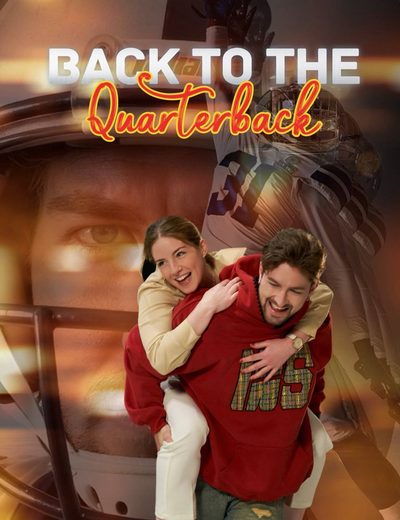 De Volta ao Quarterback - Back To The Quarterback