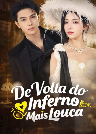 De Volta do Inferno Mais Louca