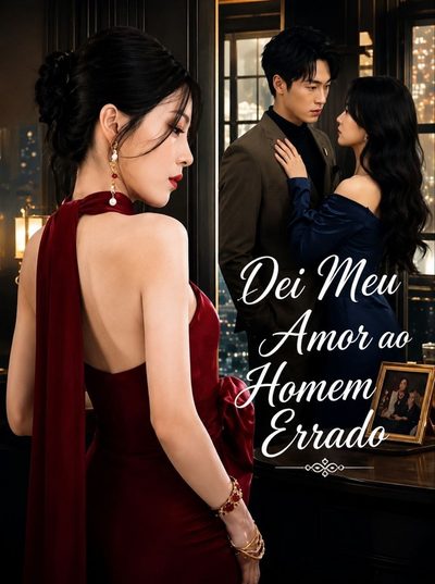 Dei Meu Amor ao Homem Errado
