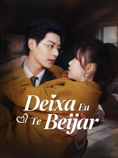 �deixa Eu Te Beijar �me Dá um Beijo, Qual o Problema?