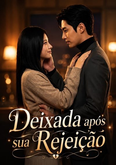 Deixada Após Sua Rejeição