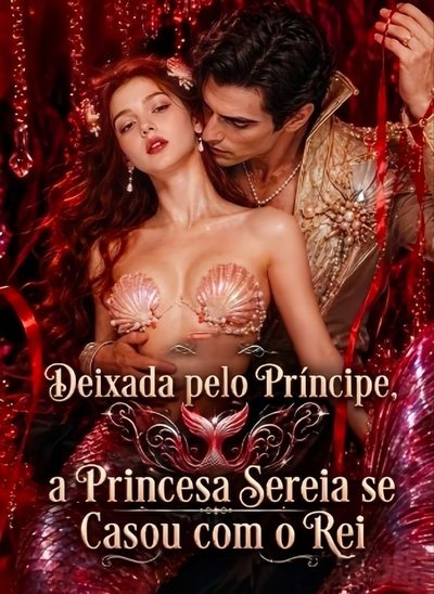 Deixada Pelo Príncipe, a Princesa Sereia Se Casou com o Rei