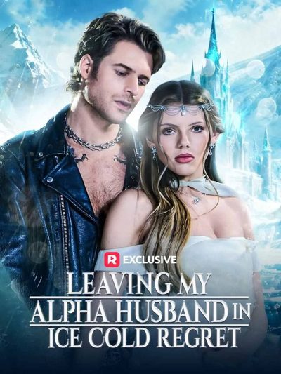 DEIXANDO MEU MARIDO ALFA NO GELO DO ARREPENDIMENTO Leaving My Alpha Husband in Ice Cold Regret