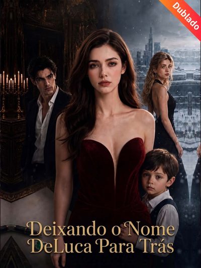 Deixando o Nome Deluca para Trás -