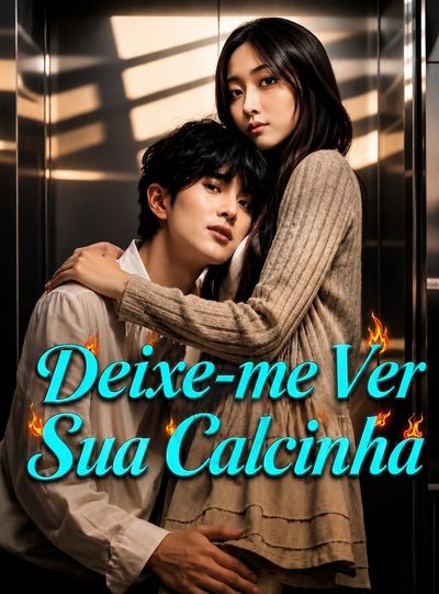 Deixe-me Ver Sua Calcinha Legendado