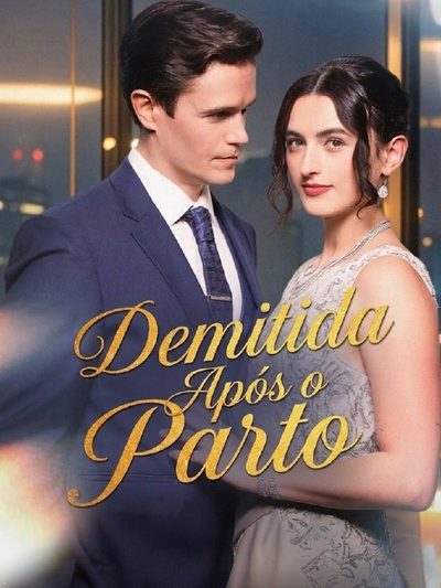Demitida Após o Parto