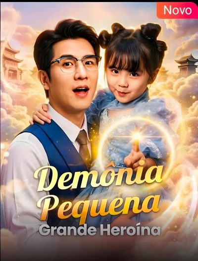 Demônia Pequena Grande Heróina