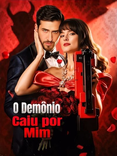Demônio Caiu por Mim