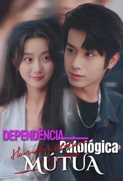 Dependência Patológica Mútua