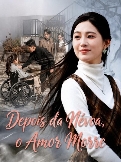 Depois da Névoa o Amor Morre