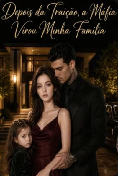 Depois da Traição, a Máfia Virou Minha Família