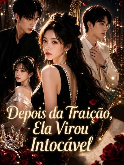 DEPOIS DA TRAIÇÃO, ELA VIROU INTOCÁVEL Difícil Demais Conquistar Você Novamente