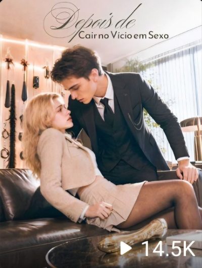 Depois de Cair no Vício em Sexo