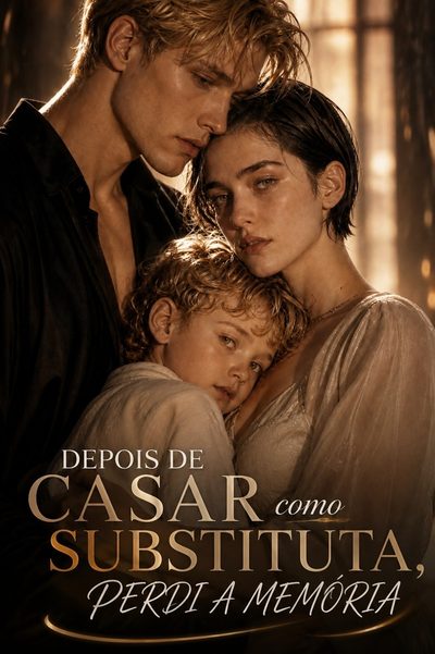 Depois de Casar Como Substituta, Perdi a Memória