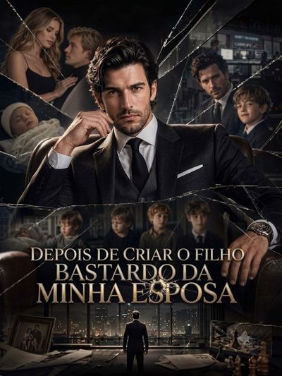 Depois de Criar o Filho Bastardo da Minha Esposa