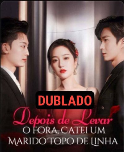 Depois de Levar o Fora, Catei um Dublado