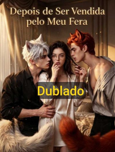 Depois de Ser Vendida Pelo Meu Fera